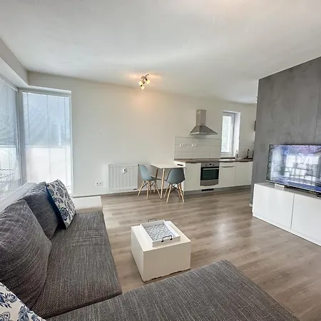 Simcity Vii I Downtown 24 7 W Parking And Terrace