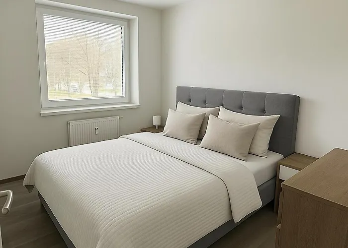 Apartament Simcity Vii I Downtown 24 7 W Parking And Terrace *